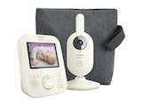AVENT SCD882/26 Video- Babyphone im MediaMarkt Saturn Prospekt AVENT SCD882/26 Video- Babyphone von PHILIPS im aktuellen MediaMarkt Saturn Prospekt für 122,99 €