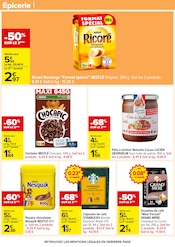 Ricoré Angebote im Prospekt "Carrefour" von Carrefour auf Seite 55