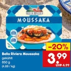 Netto Marken-Discount - Moussaka Angebot im Prospekt Moussaka bei Netto Marken-Discount im Prospekt "" für 3,99 €