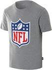 T-shirt - NFL en promo chez Lidl Villeneuve-d'Ascq à 7,99 €