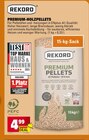 Premium-Holzpellets im Angebot bei Marktkauf in Kirchheim Premium-Holzpellets Angebote von Rekord bei Marktkauf Kirchheim für 4,99 €