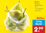 Angebot im Netto Marken-Discount Pohnsdorf Prospekt Netto Marken-Discount Pohnsdorf Prospekt mit im Angebot für 2,99 €