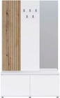 Garderobe im XXXLutz Prospekt Garderobe von CARRYHOME im aktuellen XXXLutz Prospekt für 129,00 €