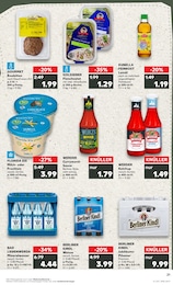 Gourmet Angebot & Preis im aktuellen Kaufland Prospekt Gourmet Angebot im aktuellen Kaufland Prospekt auf Seite 21