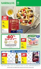 Huile Alimentaire en promo dans le catalogue Carrefour Market à la page 4