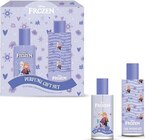 Coffret parfum - La Reine des Neiges dans le catalogue Maxi Bazar