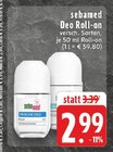 Angebot im EDEKA Eschweiler Prospekt EDEKA Eschweiler Prospekt mit im Angebot für 2,99 €
