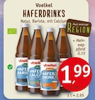 Haferdrinks im aktuellen Prospekt bei Erdkorn Biomarkt in Dätgen