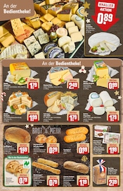 Dessert im REWE Prospekt in Köln Aktueller REWE Prospekt mit Dessert, "Dein Markt", Seite 13