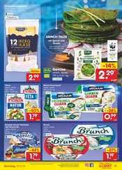 Aktueller Netto Marken-Discount Prospekt mit Quark, "Aktuelle Angebote", Seite 11