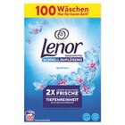 Waschmittel Angebote von Lenor bei Lidl Heilbronn für 17,99 €