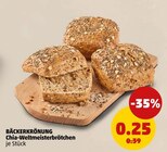 Aktuelle Körnerbrötchen Angebote bei Penny in Dresden Aktuelles Chia-Weltmeisterbrötchen Angebot bei Penny in Dresden ab 0,25 €