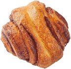 Aktuelles Franzbrötchen Angebot bei REWE in Duisburg ab 0,79 €