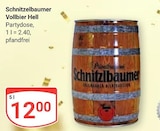 Vollbier Hell bei GLOBUS im Prospekt "" für 12,00 €