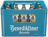 Benediktiner Weissbräu Hell Angebote bei REWE Ettlingen für 14,99 €