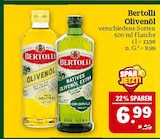 Aktuelles Olivenöl Angebot bei Marktkauf in Nürnberg ab 6,99 €