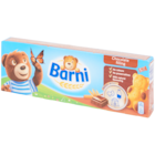 Action Augny - Promo Gâteaux au chocolat Barni Promo Gâteaux au chocolat Barni à 1,65 € dans le catalogue Action à Augny