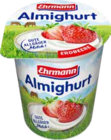 Knolles Markt Seevetal - Almighurt Angebot im Prospekt Almighurt bei Knolles Markt im Seevetal Prospekt für 0,29 €
