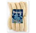 Käse-Krainer oder Münchner Weißwurst von Wasner im aktuellen Penny Prospekt für 5,49 €