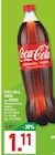 Coca-Cola im Angebot bei Marktkauf in Dülmen Coca-Cola Angebote bei Marktkauf Dülmen für 1,11 €
