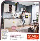 Perfekter Küchenblock Welnova Win im Angebot bei Zurbrüggen in Oldenburg Perfekter Küchenblock Welnova Win Angebote von Welnova bei Zurbrüggen Oldenburg für 2.598,00 €
