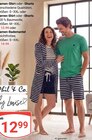 Aktuelle Bademantel Angebote bei GLOBUS in Halle (Saale) Aktuelles Damen-Shirt Angebot bei GLOBUS in Halle (Saale) ab 12,99 €