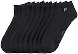 Sportsneakersocken im Penny Prospekt Sportsneakersocken von Donnay im aktuellen Penny Prospekt für 7,99 €