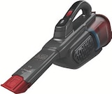 Akku-Handstaubsauger ohne Stiel BHHV315B Angebote von BLACK+DECKER bei expert TeVi Nürnberg für 59,99 €