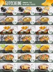 Aktueller XXXLutz Möbelhäuser Prospekt mit Salat, "GUTSCHEINE Pfifferling Saison", Seite 3