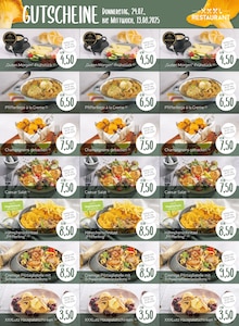 Pfifferlinge im aktuellen XXXLutz Möbelhäuser Prospekt (Essen) Pfifferlinge im XXXLutz Möbelhäuser Prospekt "GUTSCHEINE Pfifferling Saison" mit 12 Seiten (Essen)