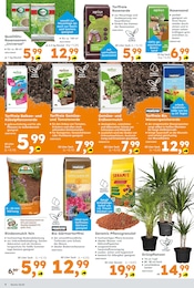 Aktueller Globus-Baumarkt Prospekt mit Bio, "Immer eine Idee besser", Seite 4