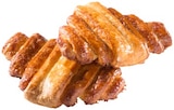 Franzbrötchen im Angebot bei REWE in Rodgau Franzbrötchen Angebote von Brot & Mehr bei REWE Rodgau für 2,15 €