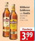 Angebot im famila Nordost Thürkow Prospekt famila Nordost Thürkow Prospekt mit im Angebot für 3,99 €