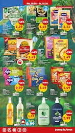 Bresso Angebot & Preis im aktuellen Penny Prospekt Bresso Angebot im aktuellen Penny Prospekt auf Seite 19