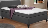 Möbel Wanninger Straubing - Boxspringbett Angebot im Prospekt Boxspringbett bei Möbel Wanninger im Straubing Prospekt für 449,00 €