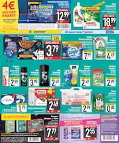 Aktueller EDEKA Prospekt mit Windeln, "DAS BESTE DER WOCHE", Seite 18