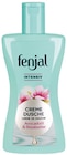 Fenjal im Rossmann Prospekt Dusche von Fenjal im aktuellen Rossmann Prospekt für 1,99 €
