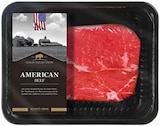 Rinder-Nackensteak von U.S. Beef für 24,90 € bei REWE im Angebot Rinder-Nackensteak von U.S. Beef im aktuellen REWE Prospekt