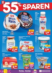 Joghurt im Netto Marken-Discount Prospekt in Lemgo Aktueller Netto Marken-Discount Prospekt mit Joghurt, "Aktuelle Angebote", Seite 10