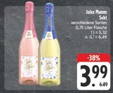 Sekt im Angebot bei EDEKA in Bautzen Sekt Angebote von Jules Mumm bei EDEKA Bautzen für 3,99 €