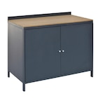 Aktuelles POCOline Outdoor-Küchenmodul Angebot bei POCO in Duisburg ab 229,99 €