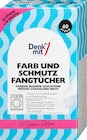 Aktuelles Farb- und Schmutzfangtücher (50+10 Gratis) Angebot bei dm-drogerie markt in Kassel ab 2,45 €