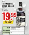 The Kraken Black Spiced bei Trinkgut im Alsdorf Prospekt für 19,99 €