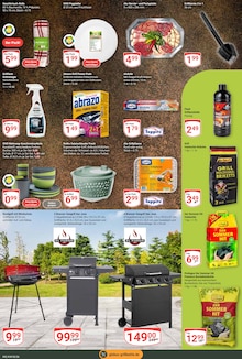 Briketts im GLOBUS Prospekt "Aktuelle Angebote" mit 34 Seiten (Herne)