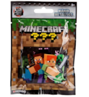 Blind Pack Sammelfiguren Angebote von Minecraft bei KiK Hagen für 1,99 €