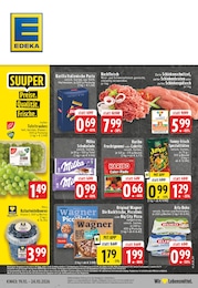 EDEKA Prospekt für Bonn mit 28 Seiten EDEKA Prospekt für Bonn: "Aktuelle Angebote", 28 Seiten, 19.10.2026 - 24.10.2026
