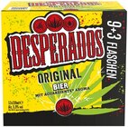 Original Bier Angebote von Desperados bei Penny Haiger für 12,22 €