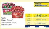 Flavor Bomb von Trolli im aktuellen METRO Prospekt