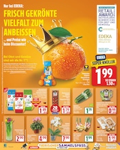 Aktueller EDEKA Prospekt mit Tomaten, "Aktuelle Angebote", Seite 2