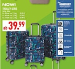 Trolley-Serie Angebote von NOWI bei Marktkauf Münster für 39,99 €